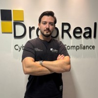 DropReal Employee Henrique K.'s profile photo
