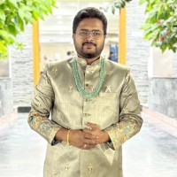 Krishna P Email