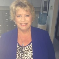 Mary McNamara