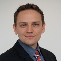 cbs Corporate Business Solutions Employee Daniel Rude's profile photo