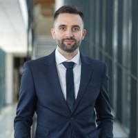 HungaroControl - Hungarian Air Navigation Services Employee Ákos Bárány's profile photo