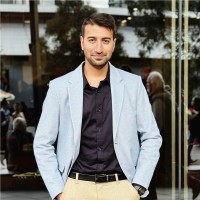 7-Eleven Australia Employee Waqas Waheed's profile photo