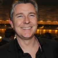 Soundproof Employee Brendan Williams's profile photo