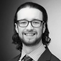 Medline Industries, LP Employee Liam Berg's profile photo