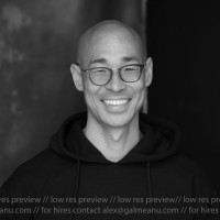 Ocean Protocol Employee Bruce Pon's profile photo