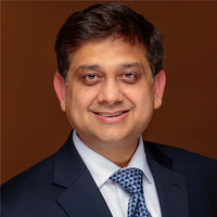 OCC Employee Vikas Khanna's profile photo