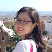 Eunyoung Kim Email & Phone Number