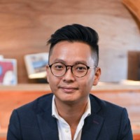 YouTrip Employee Kelvin Lam's profile photo