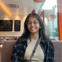 Alendei Employee Krishnaaa Patel's profile photo