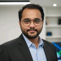 Srinivasa Kumar Email