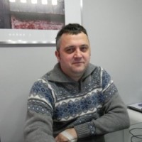 TheServicePro Employee Dragan Bojkovski's profile photo
