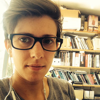 Space ID Employee Emma Richardson's profile photo