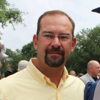 Austal Employee William Lott Jr.'s profile photo