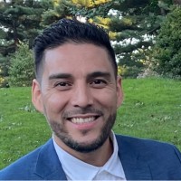 Jorge Jacome Email & Phone Number