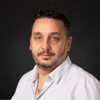 DIFFORVERT Employee Renaud Dehaye's profile photo