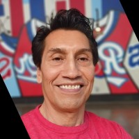 The Stewpot Employee Santos Cortez's profile photo