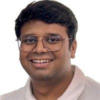 Swapnil Choradia's profile photo