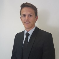 SMEC Employee Samuel McCarthy's profile photo