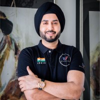 Rocking Deals Employee Yuvraj Singh's profile photo