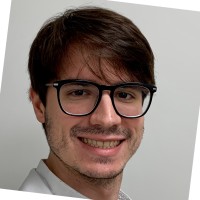 Instituto do Câncer do Estado de São Paulo - ICESP Employee João Poço's profile photo