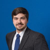 Monday Properties Employee Shahin Yavari's profile photo