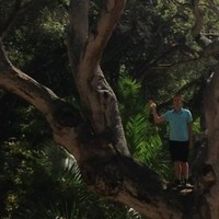 QIS project Employee Chase Reiner's profile photo