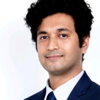 RELIANCE Employee Abhishek Semwal's profile photo