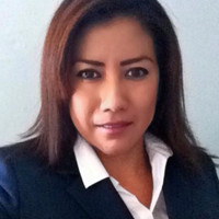 Edro Engineering, Inc. Employee Gloria Romero's profile photo