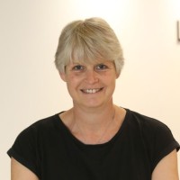 Commonwealth War Graves Commission Employee Martha Desmond's profile photo