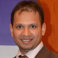 Slattery Employee Wasantha S.'s profile photo
