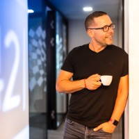 Jakub Cintl Email & Phone Number