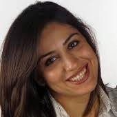CARGO FORCE Employee Sarah Middleton's profile photo