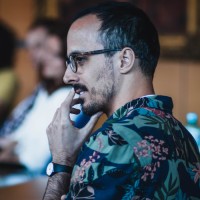 Coherent Digital Employee André Avorio's profile photo