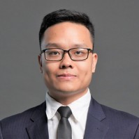 Edge Employment Solutions Employee Truong Nguyen's profile photo