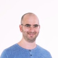 Amplio Employee Guy כהן's profile photo