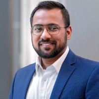 Wentronic Employee Prashanth Raghunath's profile photo