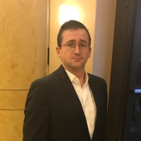 FIXXER Employee John Shepard's profile photo