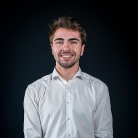 Ecostal | Your photovoltaic partner Employee Jean Vandenkerckhoven's profile photo