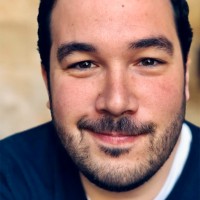 InterNations Employee Santi Márquez's profile photo