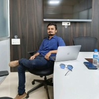 Aeonix Research and Innovations Employee Arijit Das's profile photo