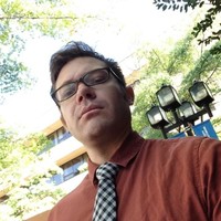 Cornell University College of Agriculture and Life Sciences Employee Travis Johns's profile photo