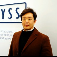 펄어비스 Employee Jack Yoon's profile photo