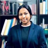 McCalla Integrative Employee Shindujaah Kumar's profile photo