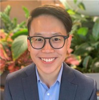 Transurban Employee Ken Yee's profile photo