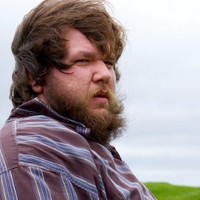 NoRedInk Employee Blake Thomas's profile photo