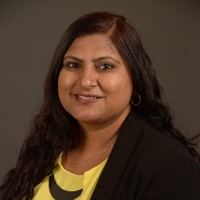 Marsh Canada Limited Employee Ritu Sharma's profile photo