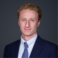 Merck Employee Thomas Cherry's profile photo