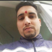 Big-Ben Employee Shagun Parmar's profile photo