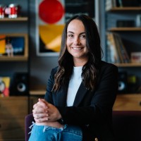 Atticus Employee Tyla Feltwell's profile photo