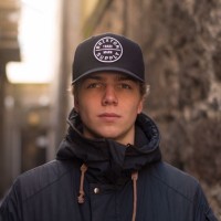 Zegeba Employee Henrik Sandli's profile photo